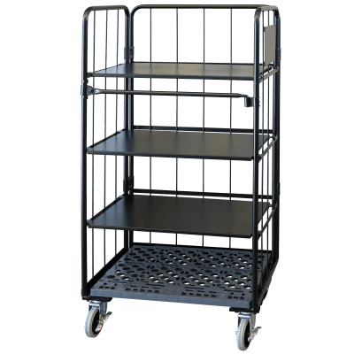 中間棚取付イメージ