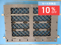 【セール対象品】【中古】カゴ台車用中間棚　樹脂製　W1100×D800用