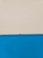 【中古】俺の中間棚　ベージュ　W1100×D800用　スチール製