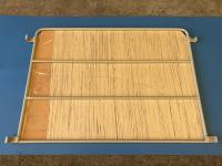 【販売終了】【中古】カゴ台車用中間棚　合板製　W1100×D800用