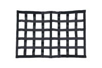 【新品】天使のカゴ台車 ブラック Cセット（台車＋中間棚＋前カバー） W850×D650×H1100