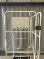 【新品】社名シール印刷サービス「シール屋 五常」1シート3枚