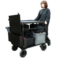 【新品】アクセサリーボックス