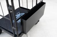 【新品】アクセサリーボックス