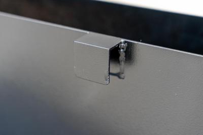 取付・取外しはとても簡単