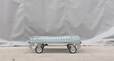 チャーター便の出荷時の状態