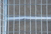 【販売終了】【中古】メッシュパレット　W1000×D800×H850　ピッチ50x100mm