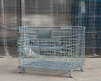 【販売終了】【アウトレット】メッシュパレット　W1000×D800×H850　ピッチ50x50mm