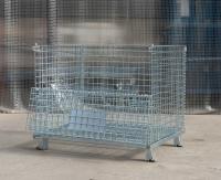 【販売終了】【アウトレット】メッシュパレット　W1000×D800×H850　ピッチ50x50mm