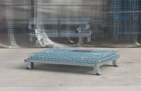 【販売終了】【アウトレット】メッシュパレット　W1000×D800×H850　ピッチ50x50mm