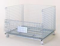 【販売終了】【アウトレット】メッシュパレット　W1200×D1000×H900　ピッチ50x50mm