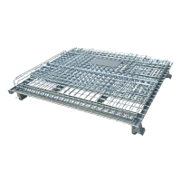 【販売終了】【アウトレット】メッシュパレット　W1000×D800×H850　ピッチ50x50mm