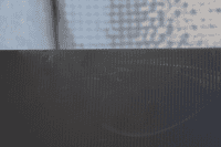 【販売終了】【GJサンクスセール品】【アウトレット品】セキュリティメッシュパレット　W1000×D800×H850　ピッチ50×100　プラダン付き【五常オリジナル・蓋付き・防犯用】【数量限定】