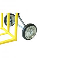 【販売終了】【新品】2輪台車　金象印　キャリーボーイST