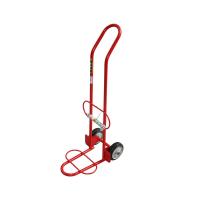 【販売終了】【新品】2輪台車　金象印　キャリーボーイミニ