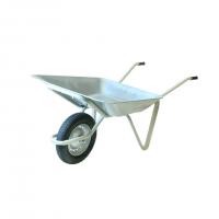 【販売終了】【新品】ネコ台車　一輪車 ２才（浅型）