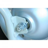 【販売終了】【新品】ネコ台車　一輪車 ２才（浅型）