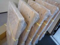 【オーダーメイド製品】特注サイズ平台車