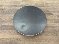 【オーダーメイド製品】円形平台車　～ZitA専用台車～