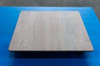 【オーダーメイド製品】サンプル専用平台車　W950×D950×H150