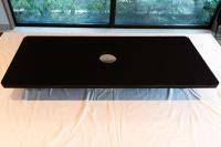 【オーダーメイド製品】機材運搬用平台車　W1100×D450×H150