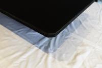 【オーダーメイド製品】機材運搬用平台車　W1100×D450×H150