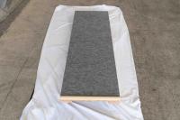 【オーダーメイド製品】電子ピアノ専用平台車　外寸:W1500×D450×H150