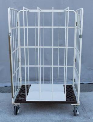 マットレスの保管・収納方法2