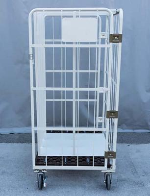 オーダー製作台車（横）