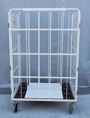 オーダー製作台車（うしろ）