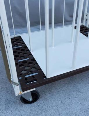 オーダー製作台車（床板）