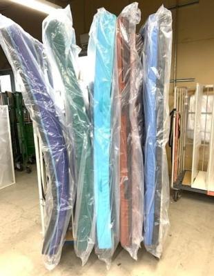 標準マットレス積載1