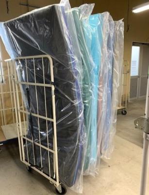 マットレスの保管・収納方法3