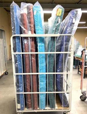 マットレスの保管・収納方法5