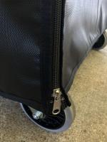 【オーダーメイド製品】カゴ台車用防塵・防滴カバー