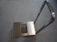 【オーダーメイド製品】ステンレス台車　W200×D300