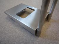 【オーダーメイド製品】ステンレス台車　W200×D300