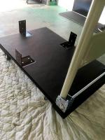 【オーダーメイド製品】折りたたみハンドル台車