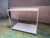 【オーダーメイド製品】胡蝶蘭専用台車　W1564×D800×H1280