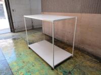 【オーダーメイド製品】胡蝶蘭専用台車　W1564×D800×H1280