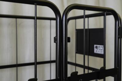 新塗装レザーコート