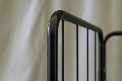 新塗装レザーコート