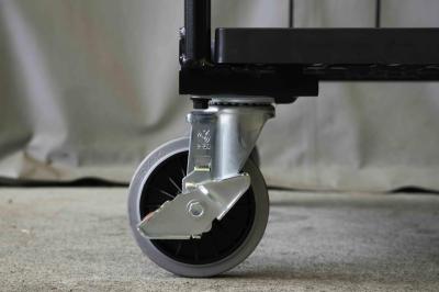 安心の国産キャスター