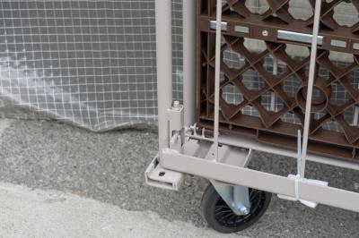 折りたたみ手順④