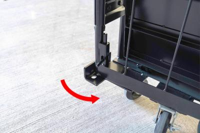 折りたたみ手順④