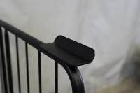 【受注生産品】着脱型パレットガード　W1100×D1100【1台～OK！】