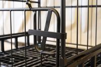 【受注生産品】組立型パレットガード　W1100×D1100【1台～OK！】