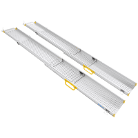 【受注生産品】クロウディ専用スロープ【1台から注文可】