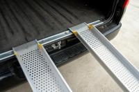 【受注生産品】クロウディ専用スロープ【1台から注文可】