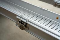 【受注生産品】クロウディ専用スロープ【1台から注文可】